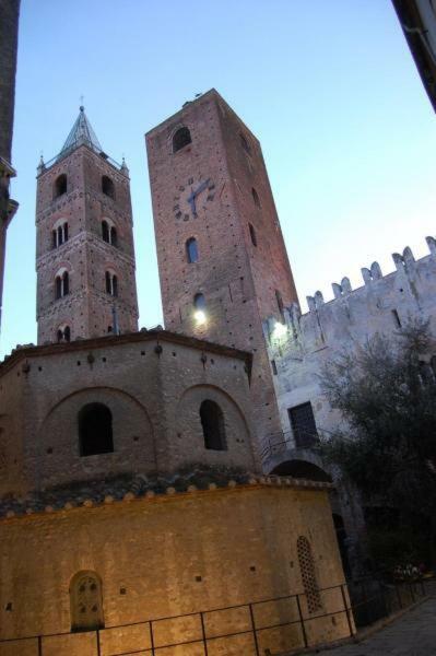 Antica Dimora Apartment Albenga Exterior photo